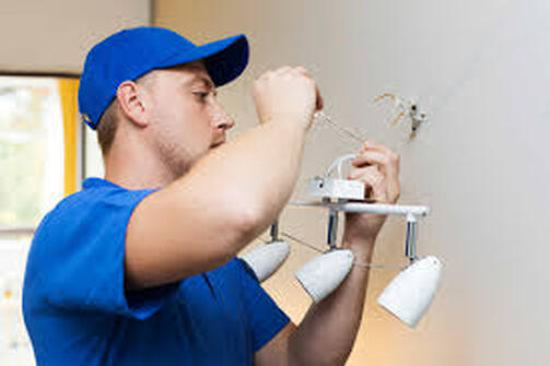 Electrician Pros Lansing