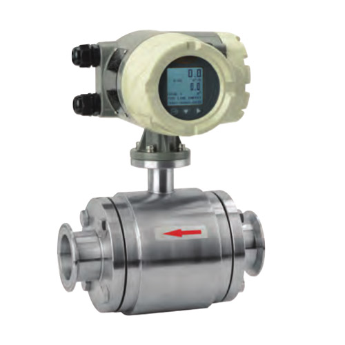 NINGBO KIO FLOW INSTRUMENTS CO., LTD.