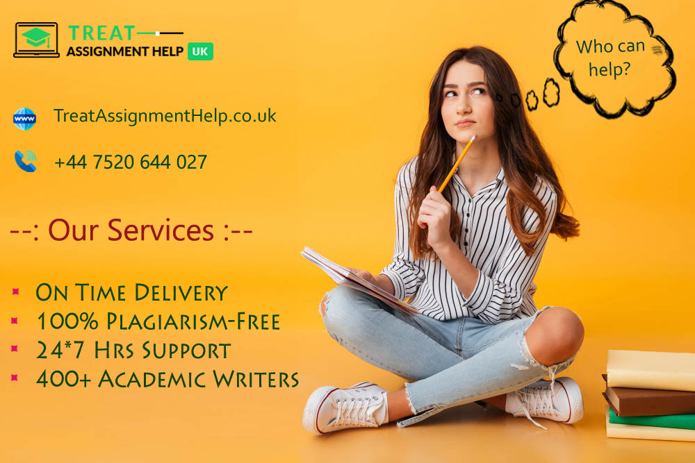 Treat Assignment Help in UK - Essay Writing Services Provider