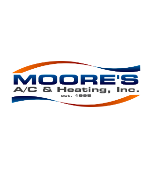 Moore's A/C & Heating, Inc.