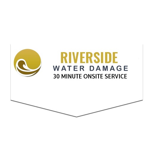 Riverside Water Damage