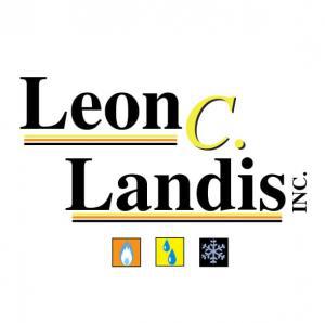 leon c. landisLeon C Landis Inc, inc.