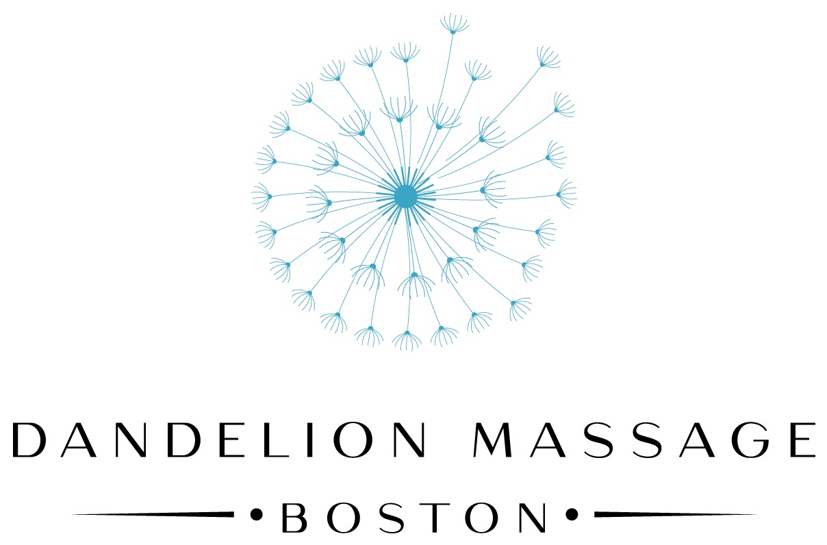 Dandelion Massage Boston