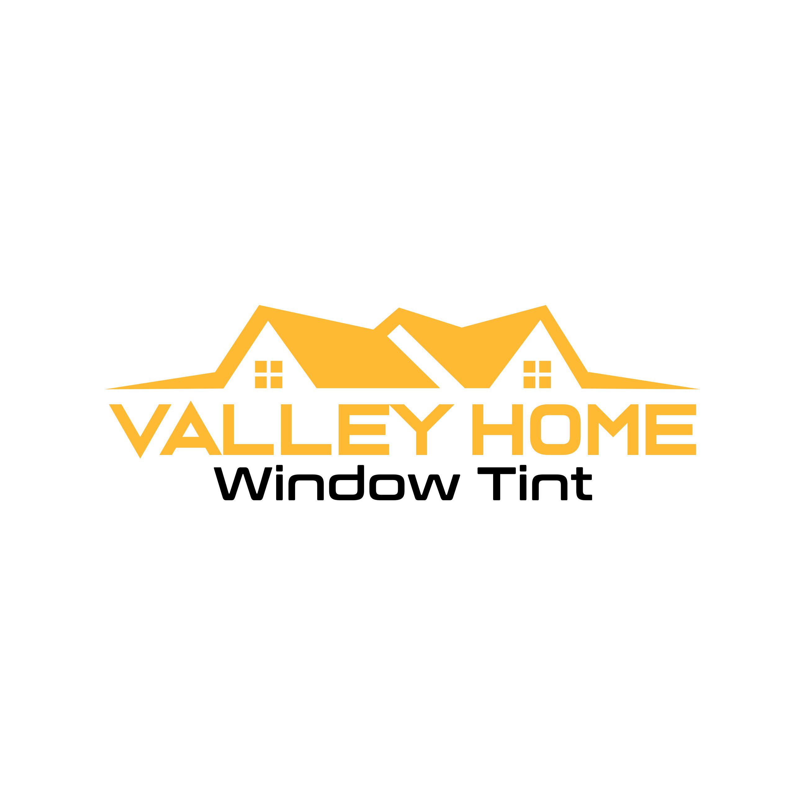 Valley Home Window Tint