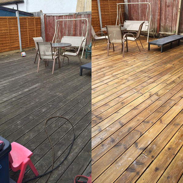 Asap Pressure Cleaning And Softwash Services