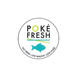 Poke Fresh