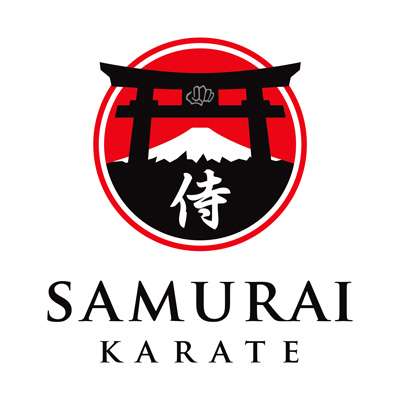 Samurai Karate