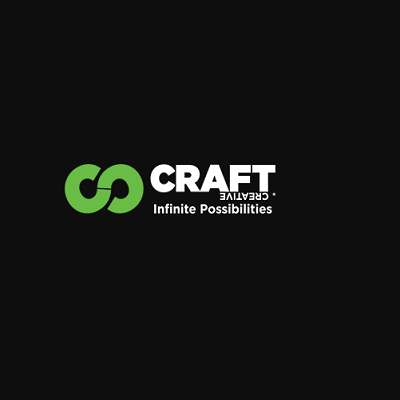 Craft Creative Video Production and Graphic Design