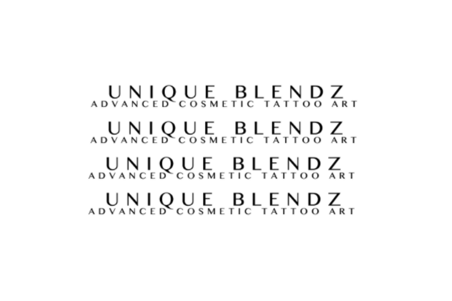 Unique Blendz