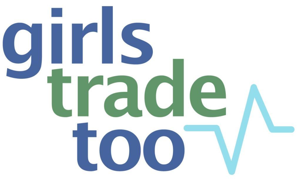 Girls Trade Too
