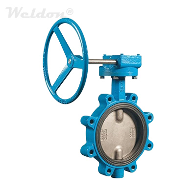 Weldon Valves Manufacturing Co., Ltd.