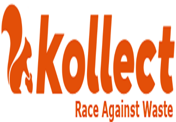 Kollect Race Against Waste