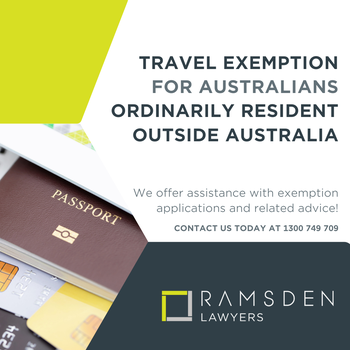 Ramsden Family Lawyers