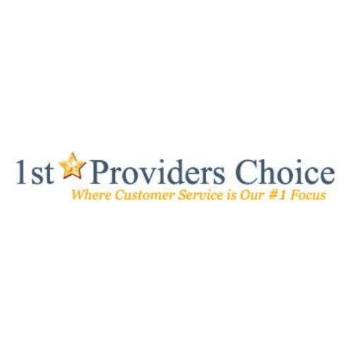 1st providers choice