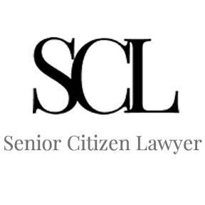 Senior Citizen Lawyer - Dustin MacFarlane