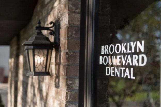 Brooklyn Boulevard Dental