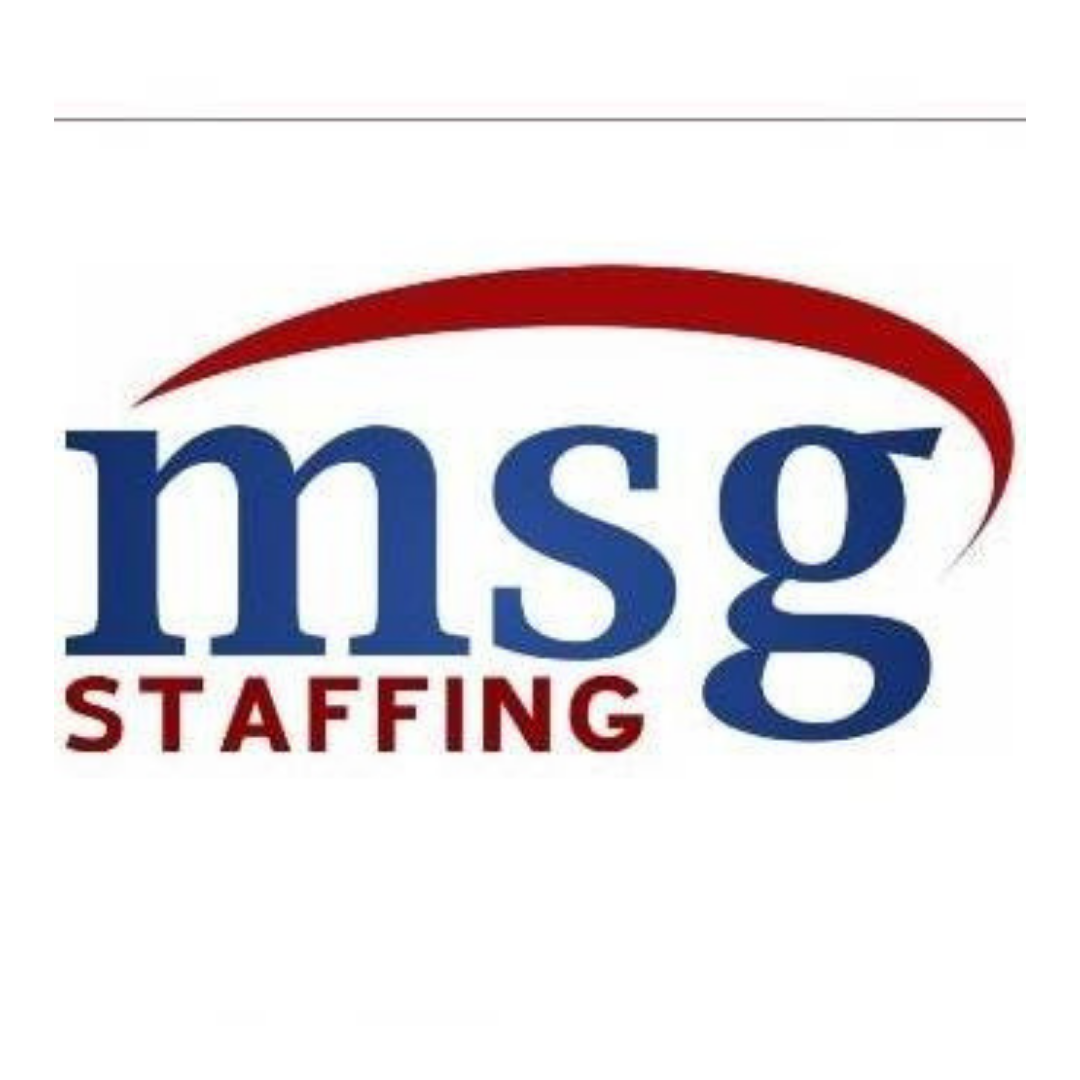 MSG Staffing