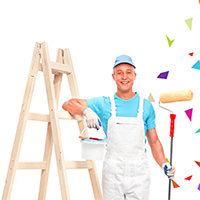 Exterior Painting Services In Dandenong