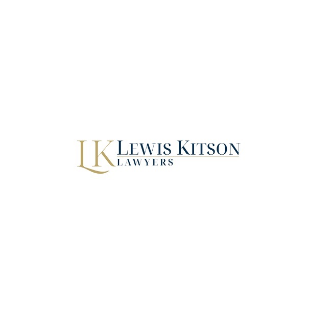 Lewis Kitson Lawyers