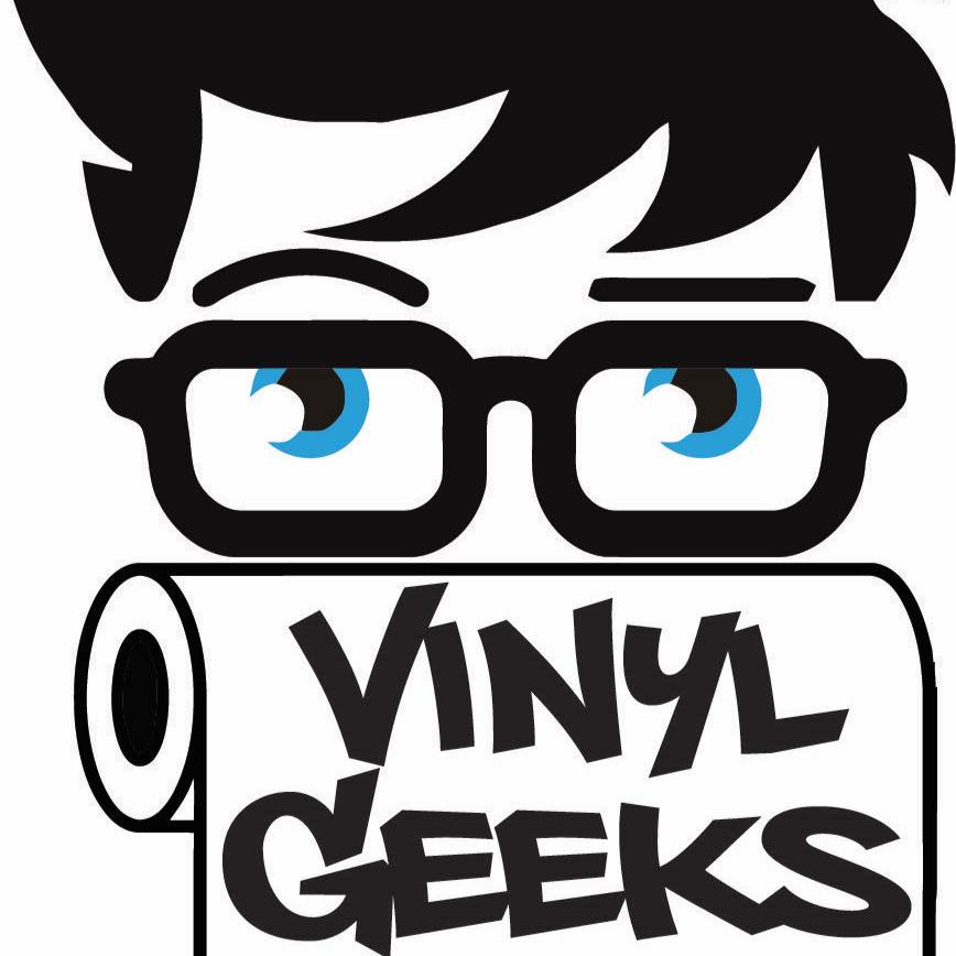 Vinyl Geeks