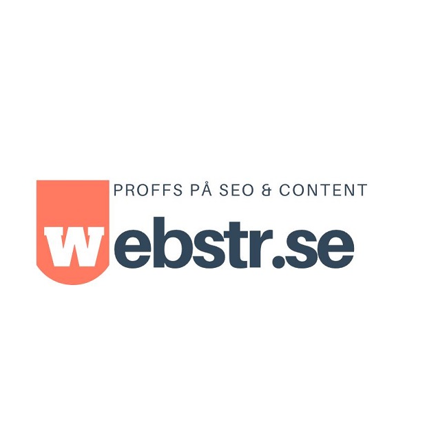 Webstr Digital AB