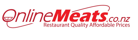 Online meats