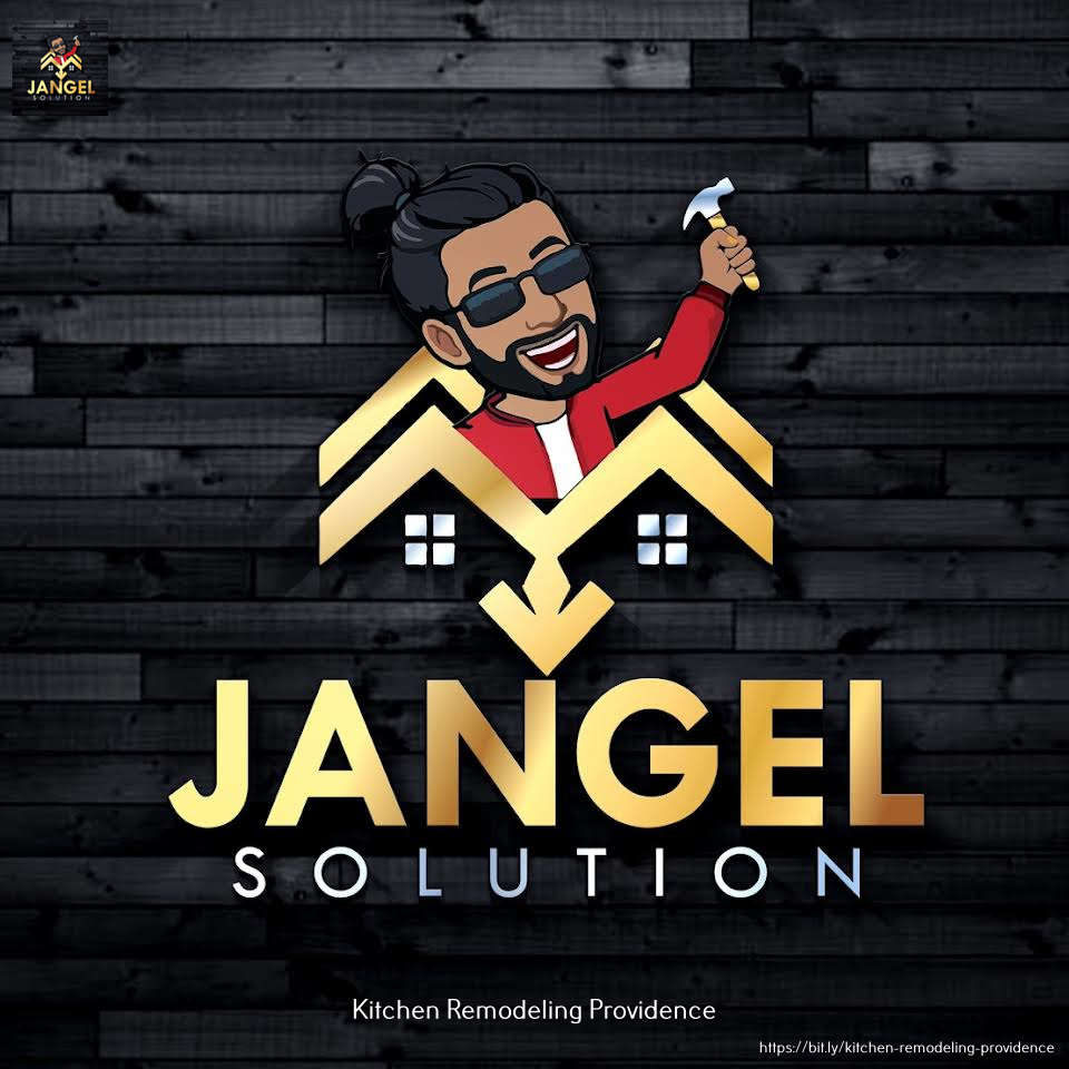 Jangel Solutions - Providence Kitchen Remodeler