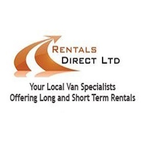 Rentals Direct Ltd
