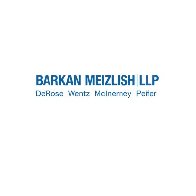 Barkan Meizlish, LLP