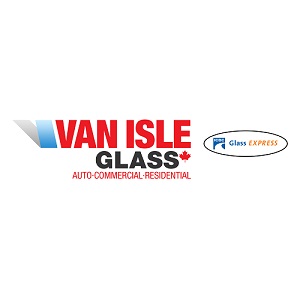 Van Isle Glass