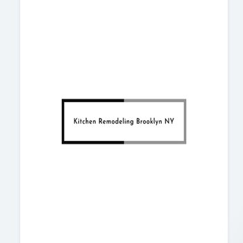 My Kitchen Remodeling Brooklyn NY