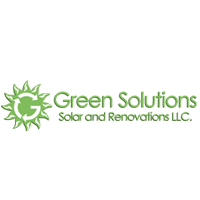Green Solutions Solar and Renovations LLC