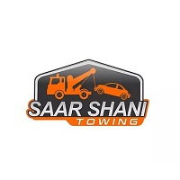 Saar Shani Towing