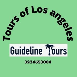 Guideline Tours Los Angeles