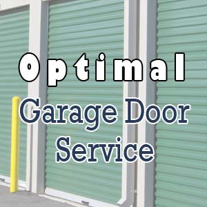 Optimal Garage Door Service