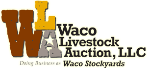 Waco Stockyards