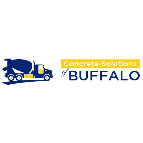 Buffalo Concrete Solutions