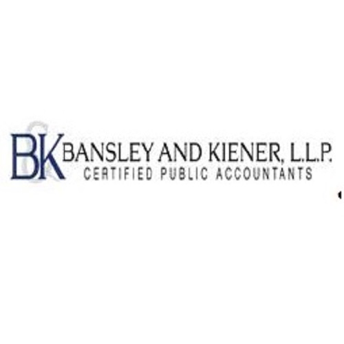 Bansley & Kiener Bridgeport