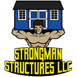 Strongman Structures Premier Portable Buildings