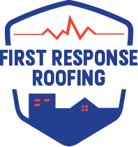 First Response Roofing