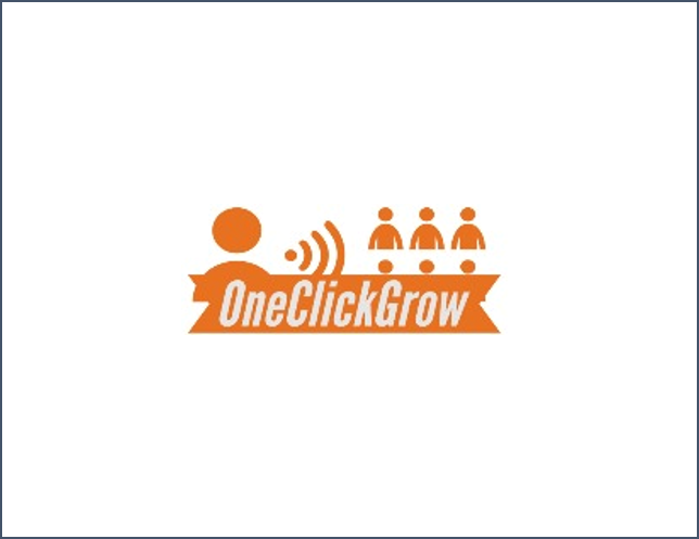 One Click Grow