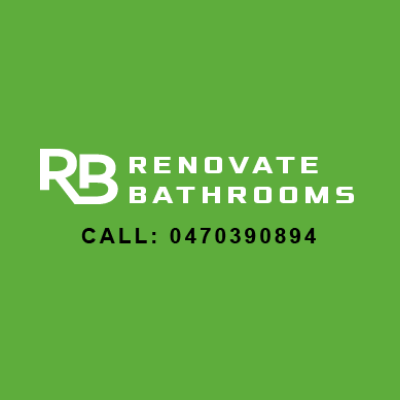 Renovate Bathrooms