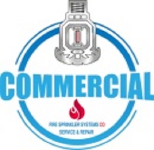 Commercial Fire Sprinkler Systems CO Denver | Service & Repair