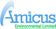 Amicus Environmental Ltd