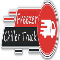 Freezer Chiller Truck