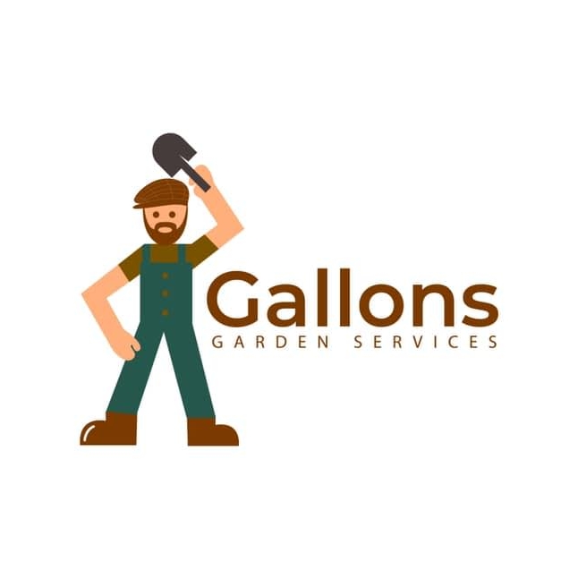 Gallons Garden Services
