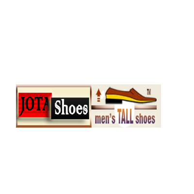 Men's Tall Shoes