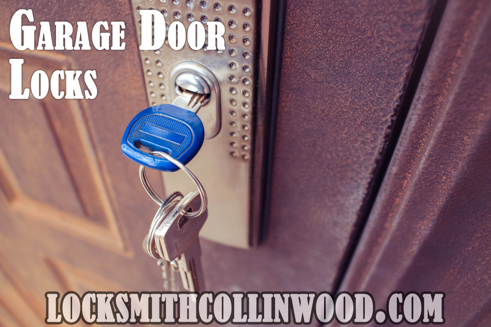 Locksmith Collinwood