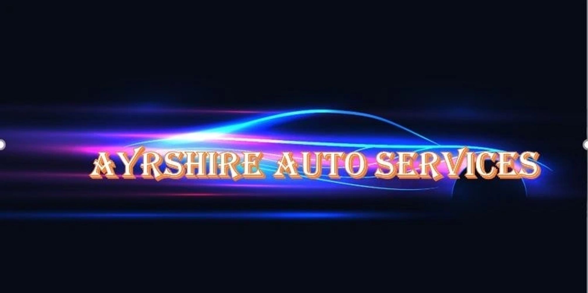 Ayreshire Auto Services