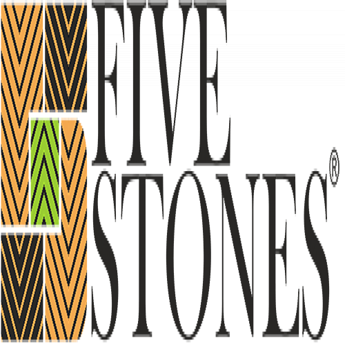 Five Stones